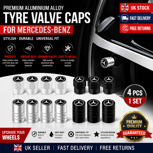 Car wheel caps valve tyre - car, rim
