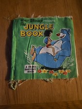 Vintage dean baby - vintage, rag