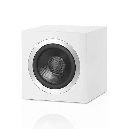 Bowers and wilkins db4s white - wilkins,