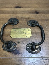 Georgian / Victorian Brass