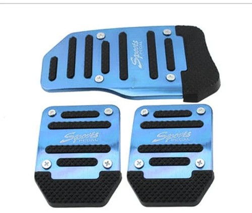 Universal non slip - universal, pedal