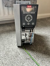 Danfoss Compressor Drive CDS 803