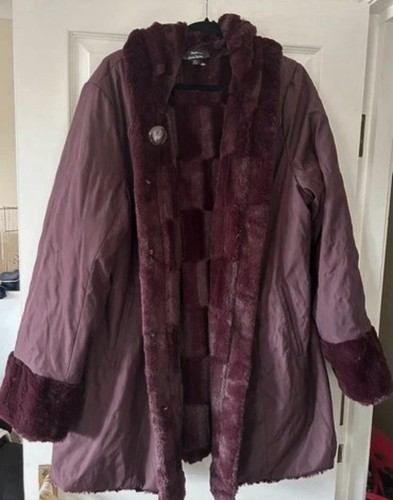 Dennis basso plum purple - dennis,