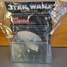 Star Wars Official Starships &