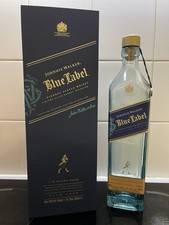 Johnnie Walker Blue Label