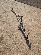 Nissan Skyline R33 Behind Dashboard Metal Support Bracket, Trim Piece, GTR, GTST