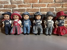 Ultra-Rare Buddy Lee Replay &