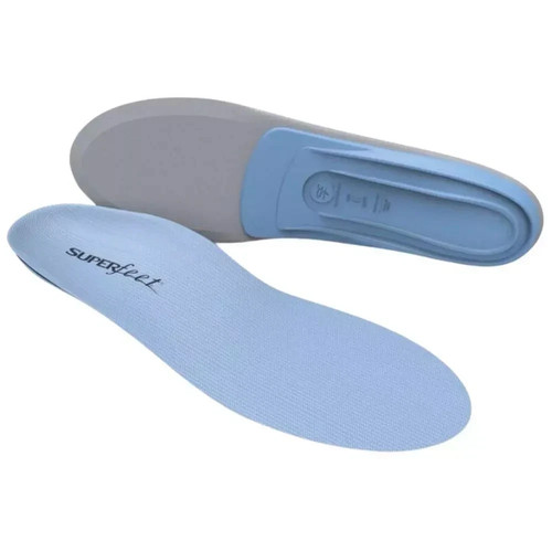 Superfeet blue all - superfeet, all-purpose
