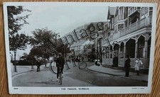 Vintage The Parade Mumbles