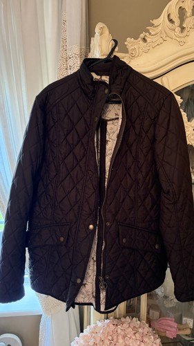 Barbour quilted emily bond - barbour,