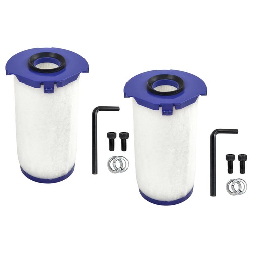 Hepa filter h13 for - 2x,