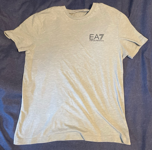 Ea7 emporio armani - armani, men's