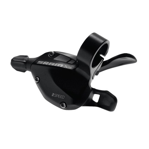 Sram shifter trigger - shifter,