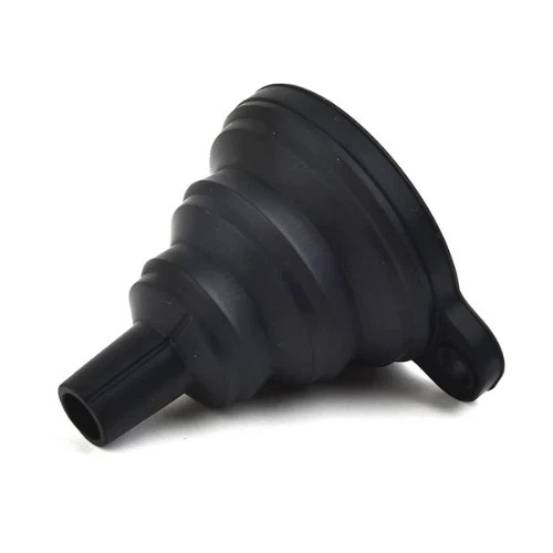 Silicone collapsible car - collapsible,