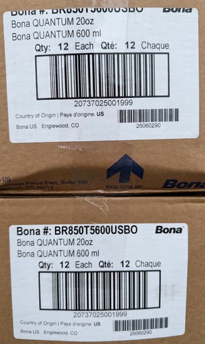 Tubes bona br850t5600usbo - bona,