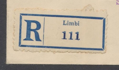Nyasaland kgv 1934 set to - nyasaland, of