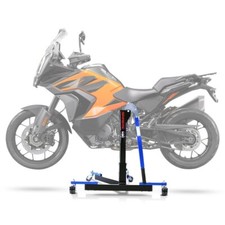 Center Paddock Stand CS Power