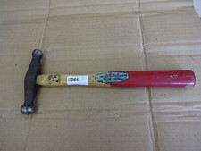 Hammer Whitehouse silversmiths