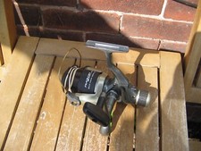 OKUMA RAZOR 40 REEL - CARP, PIKE, BREAM,