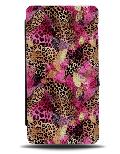 Pink and gold - pink,