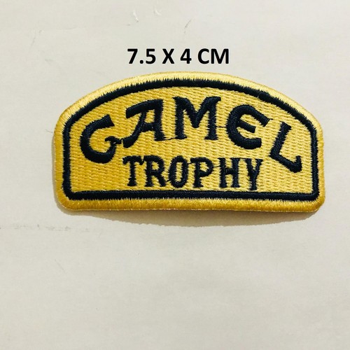 Camel trophy rally - rally, sports