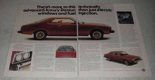 1979 datsun skyline 240k - 1979,