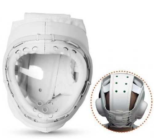 New kudo full face mask - new,