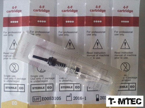 Spmu needles flat semi - flat,,