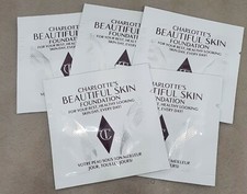 Beautiful Skin Foundation