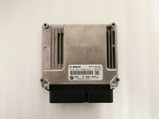 BMW 320d N47 E90 E91 engine