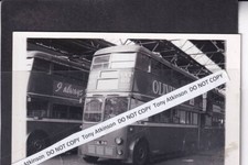 LONDON TRANSPORT - C3 TYPE