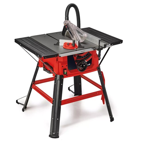 Einhell table saw - saw, 250mm