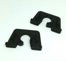 X2 Ford Ka Parcel Shelf Clips