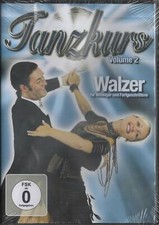 Tanzkurs Vol.2 Walzer für