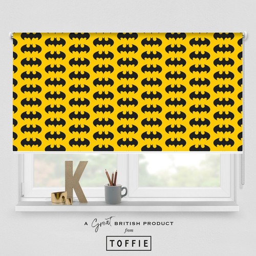 Superhero batman printed - 50-,