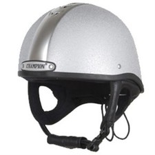 Champion Ventair Deluxe PAS015.2011 Jockey Skull Riding Hat / Helmet Kitemark 
