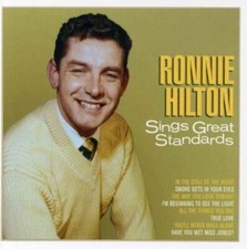 Hilton, Ronnie : Sings Great