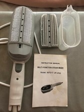 Multi Function Steam Brush