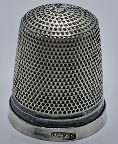 Vintage sterling silver - vintage,