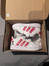 Adidas Disney Minnie Mouse