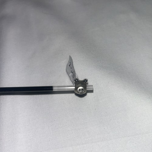 Genuine pandora pig head - genuine,