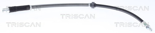 New brake hose - hose, for