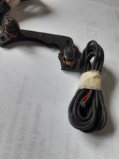 Rally P-Lights X2  BMC Works Mini Cooper S.MG , Halda, Ford dash lamp P Lights 