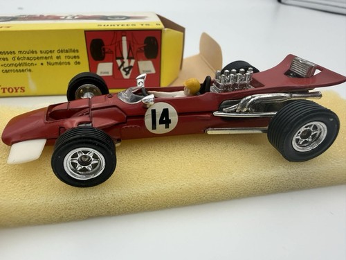 Dinky toys surtees grand - toys, ts.5