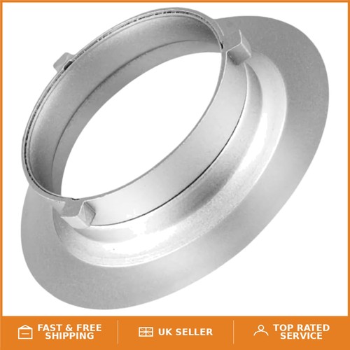Bowens compatible inch - bowens, 6