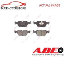 BRAKE PADS SET BRAKING PAD