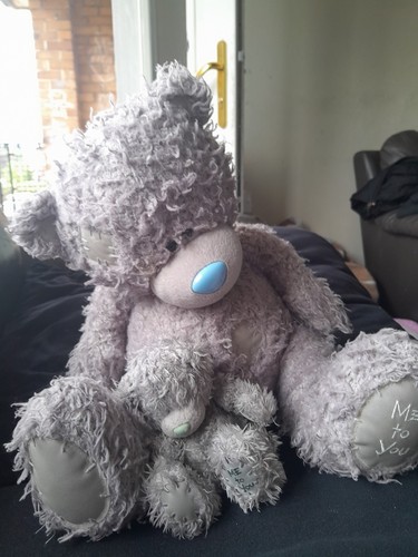 Me2u bears big - me2u,
