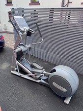 Precor EFX576i Cross Trainer Gym Level Quality Machine - Collection Only Cheap