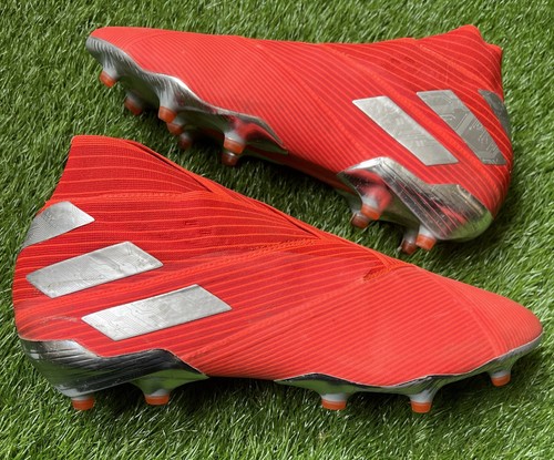 Adidas nemeziz laceless - nemeziz,