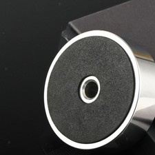 Record Weight Disc Stabilizer